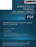 C 01 Ambientes de Trabajo