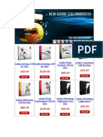 Discount Adobe Photoshop CS