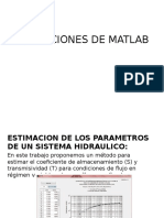 APLICACIONES DE MATLAB (Ttito)