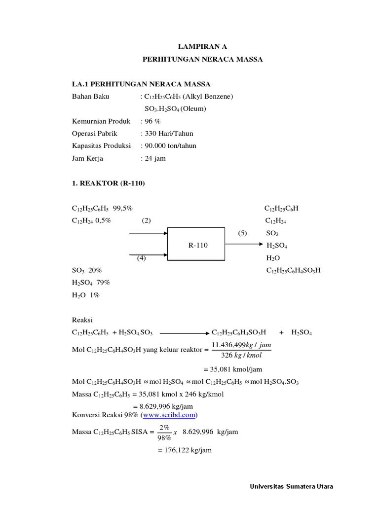 Desain Ratb PDF | PDF