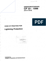 CP 33-1996 Lightning Protection.pdf