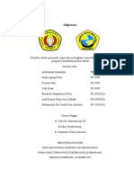 BAB ISI - Saponifikasi