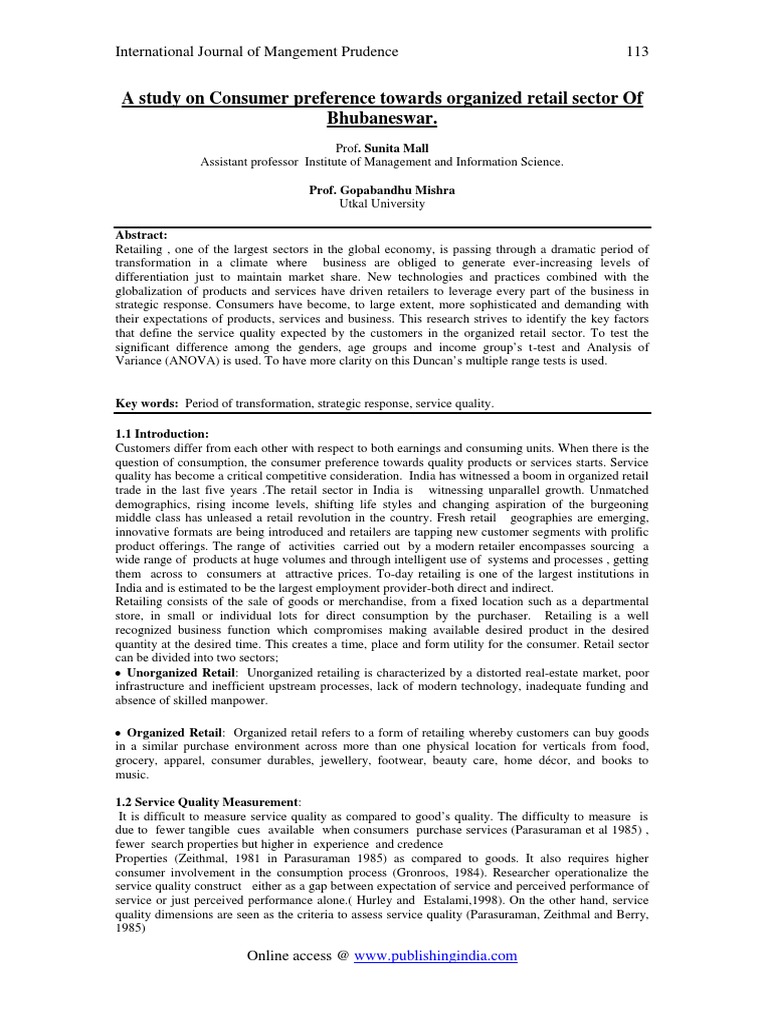 Raj Project Paper PDF | PDF