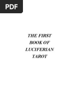 Download Luciferian Tarot by joan SN34513585 doc pdf