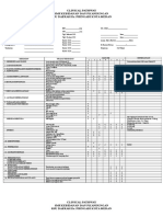 Clinical Pathway Obstetri