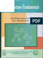 Data Structure Fundamentals MD Rafiqul Islam MD Mottalib PDF