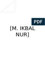 Ikbal Cover