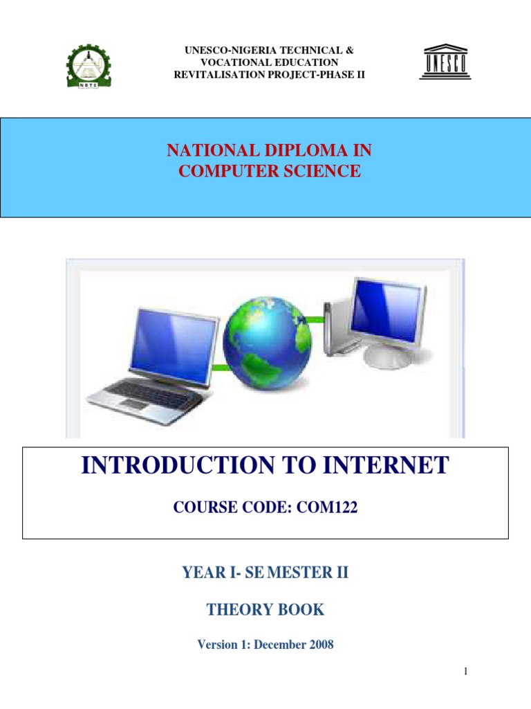 and Email Notes PDF Coaxial Cable Computer Network