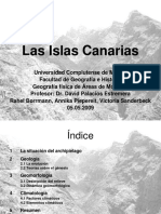 Canarias Información