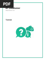 HP LoadRunner Tutorial