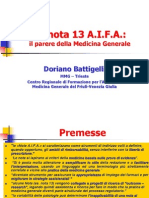 Battigelli - nota 13