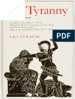Strauss-Kojeve-Hiero  -  On Tyranny.pdf