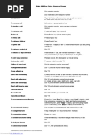 Alcatel-4400 User Manual