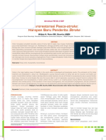 CME CDK - 227. Neurorestorasi Pasca-stroke-Harapan Baru Penderita Stroke PDF