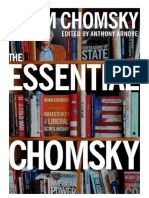 The Essential Chomsky