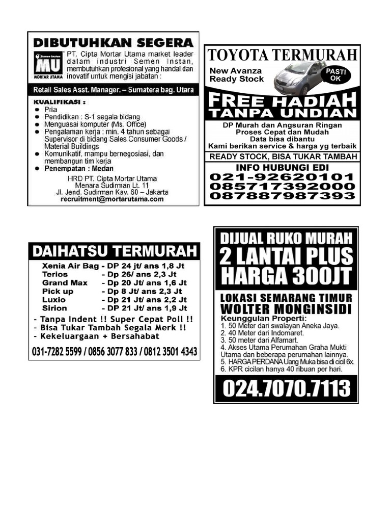 Contoh Media Pembelajaran Contoh Media Pembelajaran
