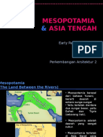 Mesopotamia