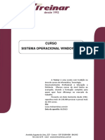Apostila Windows8 2015 PDF