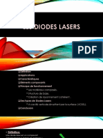 Diodes Lasers