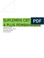 Suplemen Cbt Bhl 4 Plus Pembahasan