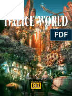 Ivalice World - Livro de Regras (Versão Beta) 1.7.0219