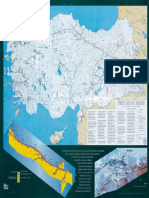 Deprem Haritası PDF