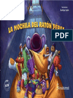 La Mochila de Ratón Perez