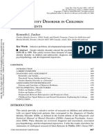 Zucker2005-Gender Identity Disorder in Children and Adolescents