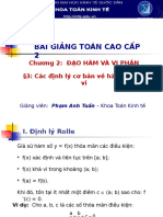 Bai 3 - Cac Dinh Ly Co Ban Ve Ham Kha Vi