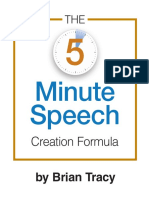 5 Minute Speech PDF.pdf