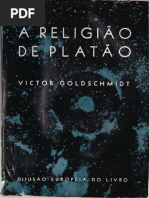 Goldschimidt, Victor - A religião de Platão (2).pdf