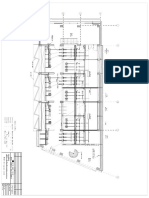 San Isidro. Planta 3er. Piso - SALA 60 KV