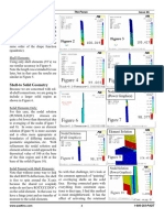 Nodal Solution (Power Graphics) Nodal Solution (Power Graphics)