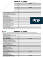 Formato de Inspección de Fluidos