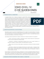 Apuntes Definitivos Civil IV (2016-2017)