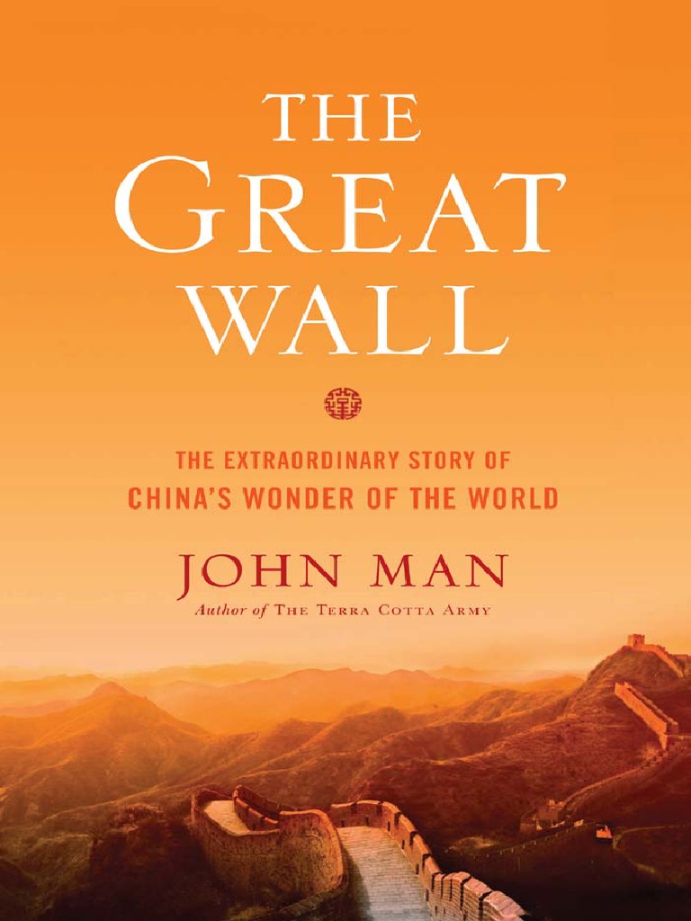 Great wall story