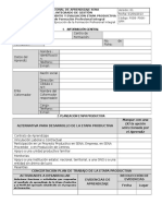 Seguimiento Evaluac Etapa Productica F008- P006-GFPI Planeacion