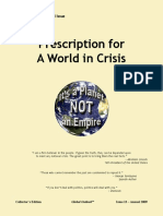 Prescription for a World in Crisis - Global Outlook - Executive Summary-8