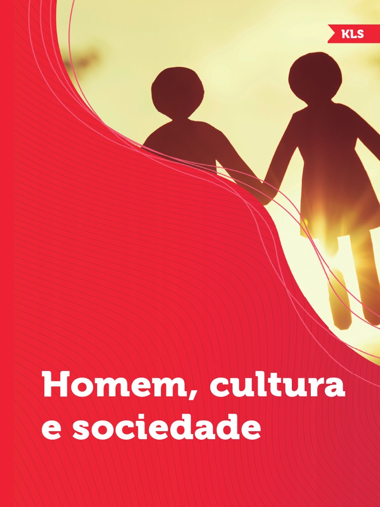 Homem Cultura e Sociedade KLS | PDF | Karl Marx | Feudalismo