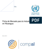 NICARAGUA Ficha Mercado Industria Aceitera NUEVO