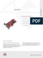 0 RPEXPRESS 16 Port LT1310F5