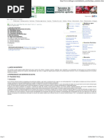 Tipos de Sustratos. 1ª Parte