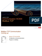 Modbus PDF