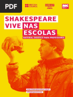 Material Did a Tico Shakespeare Viven as Escola s