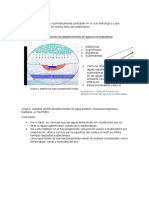 Aguas Meteóricas 