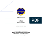 Dokumen Prakualifikasi Paket AO TIDAK DALAM TRAYEK PDF