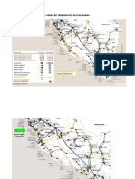 Lineas de Transmision Actualizadas