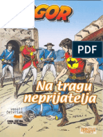 ZAGOR VESELI CETVRTAK 007. Na Tragu Neprijatelja (Dilandog&delfin&sinisa04) PDF