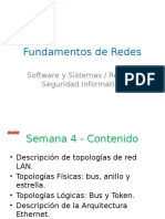 Fundamentos de Redes