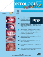 Habitos Parafuncionales PDF